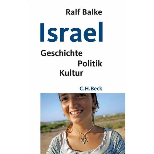 Israel - Ralf Balke