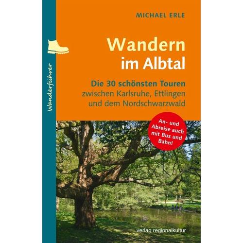 Wandern im Albtal - Michael Erle