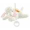 Steiff 239649 - Träum-süß-Lamm Spieluhr, 25 cm - Steiff
