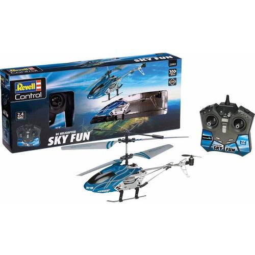 Revell RC Helikopter Sky Fun - Revell