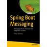 Spring Boot Messaging - Felipe Gutierrez