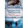 Inspector Swanson und der Fall Jack the Ripper / Inspector Swanson Bd.2 - Robert C. Marley