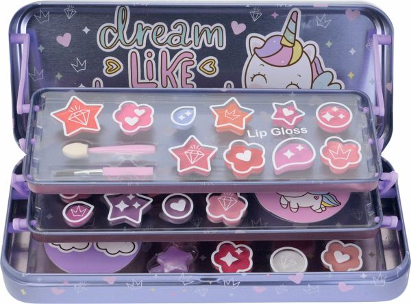Lip Smacker Große Beauty Dose - EMPEAK Holding GmbH