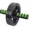 Schildkröt 960045 - Fitness Bauchtrainer SK Fitness AB-ROLLER - Bauchtrainer, Duo Wheel - mts Sportartikel