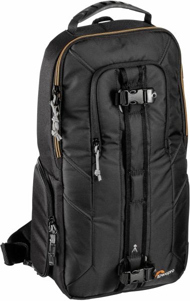 Lowepro Slingshot Edge 250 AW schwarz
