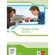 Green Line Oberstufe. Klasse 11/12 (G8), Klasse 12/13 (G9). Schülerbuch mit CD-ROM. Ausgabe 2015. Hessen