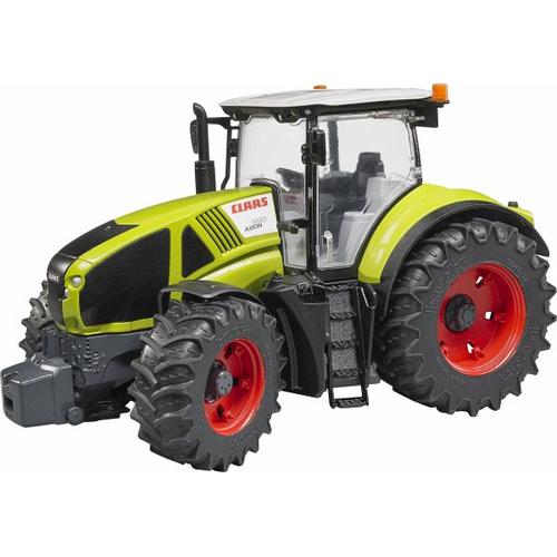 Bruder 03012 Claas Axion 950 - Bruder Spielwaren GmbH & Co. K Image