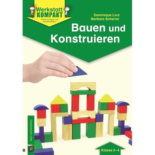 Bauen und Konstruieren