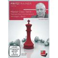 Master Class Taktik Band 1, DVD-ROM - ChessBase