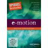 Emotion (DVD) - Al!Ve Ag