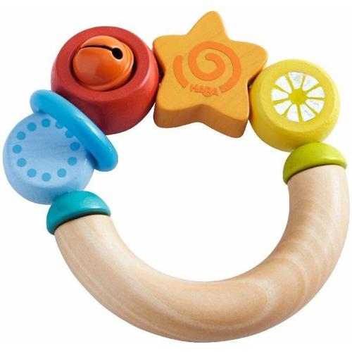 HABA 302931 - Greifling Sternchen - HABA Sales GmbH & Co. KG