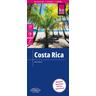Reise Know-How Landkarte Costa Rica (1:300.000)
