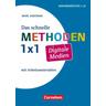 Fachmethoden: Das schnelle Methoden-1x1 Digitale Medien - Marc Sadowski