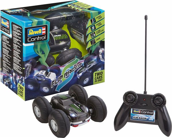 Revell RC Stunt Car Flip Racer - Revell