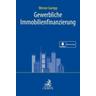 Gewerbliche Immobilienfinanzierung - Werner Gumpp