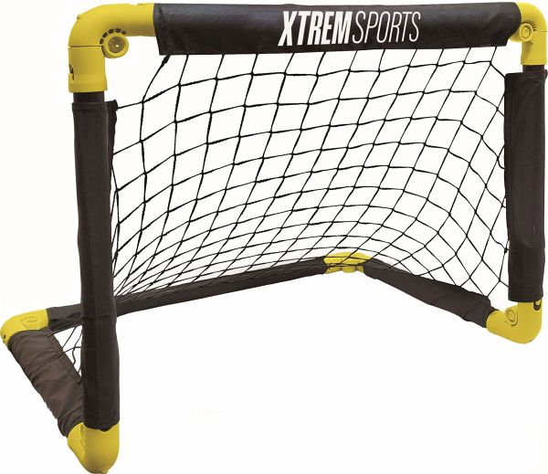 XTREM Sports - Fußballtor Junior, faltbar - XTREM Toys & Sports GmbH