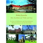 Mit Ausblick auf Park und See - Edda Gutsche