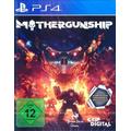 Mothergunship - Sold Out