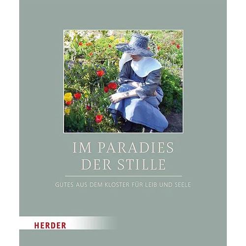 Im Paradies der Stille