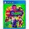 Lego Dc Super-Villains (Playstation 4) - Plaion Software / Warner Bros. Interactive