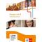 Orange Line 5 - 9. Klasse, Vokabelübungssoftware, CD-ROM - Klett
