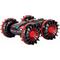Carrera RC 2,4 GHz 370160131 All-Terrain Stunt Car - Carrera