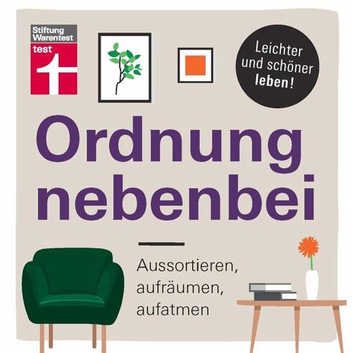 Ordnung nebenbei - Gunda Borgeest