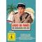 Louis de Funès - Die Gendarmen-DVD-Box DVD-Box (DVD) - Universum Film