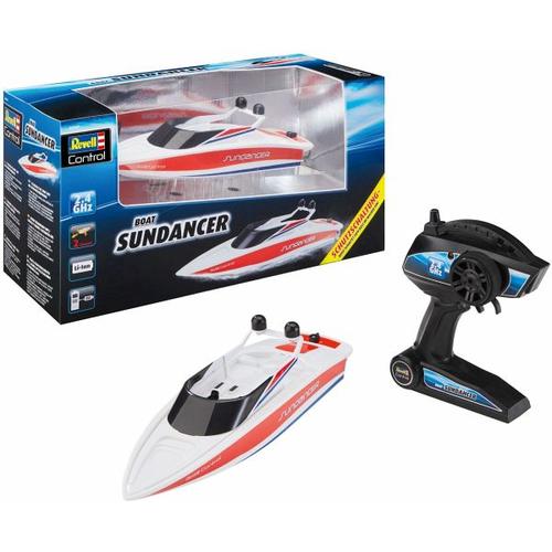 Revell RC Boot Sundancer - Revell