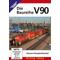 Die Baureihe V 90, DVD (DVD) - EK-Verlag