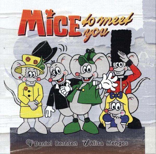 Mice To Meet You (Spiel) - Skellig Games / Spiel direkt