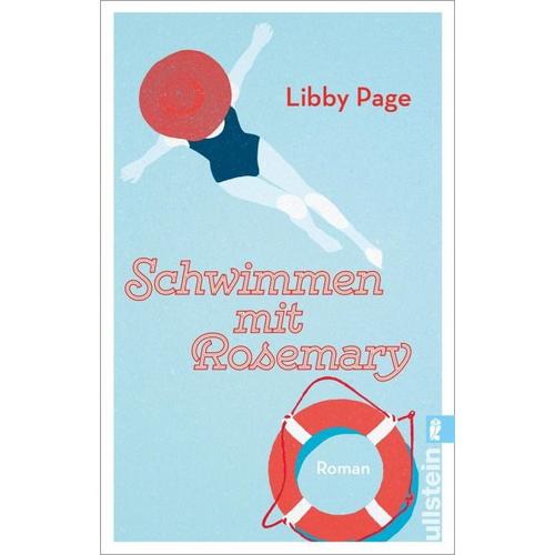 Schwimmen mit Rosemary - Libby Page