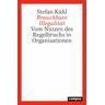 Brauchbare Illegalität - Stefan Kühl