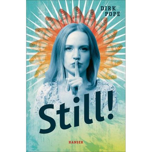 Still! - Dirk Pope