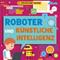 Roboter und künstliche Intelligenz - Nancy Dickmann