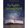 KreHighBu Autorenstatistik - Tina Reinhardt