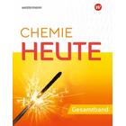 Chemie Heute. Gesamtband. Für das G9 in Nordrhein-Westfalen