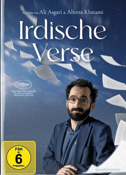 Irdische Verse (DVD) - good!movies