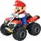 Carrera RC 2,4GHz Mario Kart Mario - Quad 370200996X - Carrera