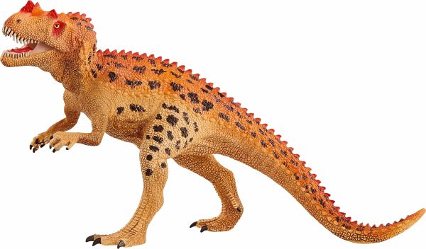 Schleich 15019 - Dinosaurs, Ceratosaurus, Tierfigur, Dinosaurier - Schleich