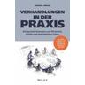 Verhandlungen in der Praxis - Joshua Weiss