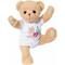 BABY born Singender Teddy Deutsch - MGA Zapf Creation GmbH