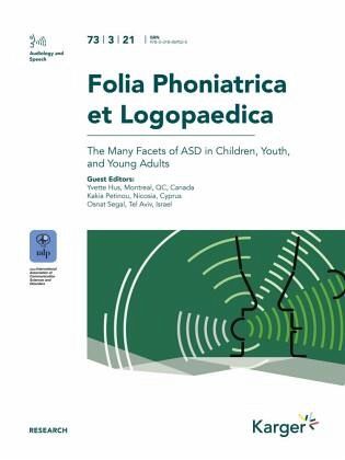 The Many Facets of ASD in Children, Youth, and Young Adults - Yvette Herausgegeben:Hus, Kakia Petinou, Osnat Segal