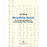 Menschlicher Mensch - Jun Wang