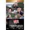 Vier, 1 DVD (DVD) - Hoanzl, Wien