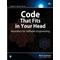 Code That Fits in Your Head: Heuristics for Software Engineering - Mark Seemann
