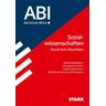 STARK Abi - auf einen Blick! Sozialwissenschaften NRW ab 2022