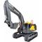 Dickie RC Volvo Mining Excavator 2,4 GHz 203729018 - Dickie