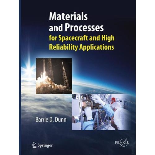 Materials and Processes - Barrie D. Dunn