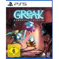 Greak: Memories of Azur (PlayStation 5) - Sold Out